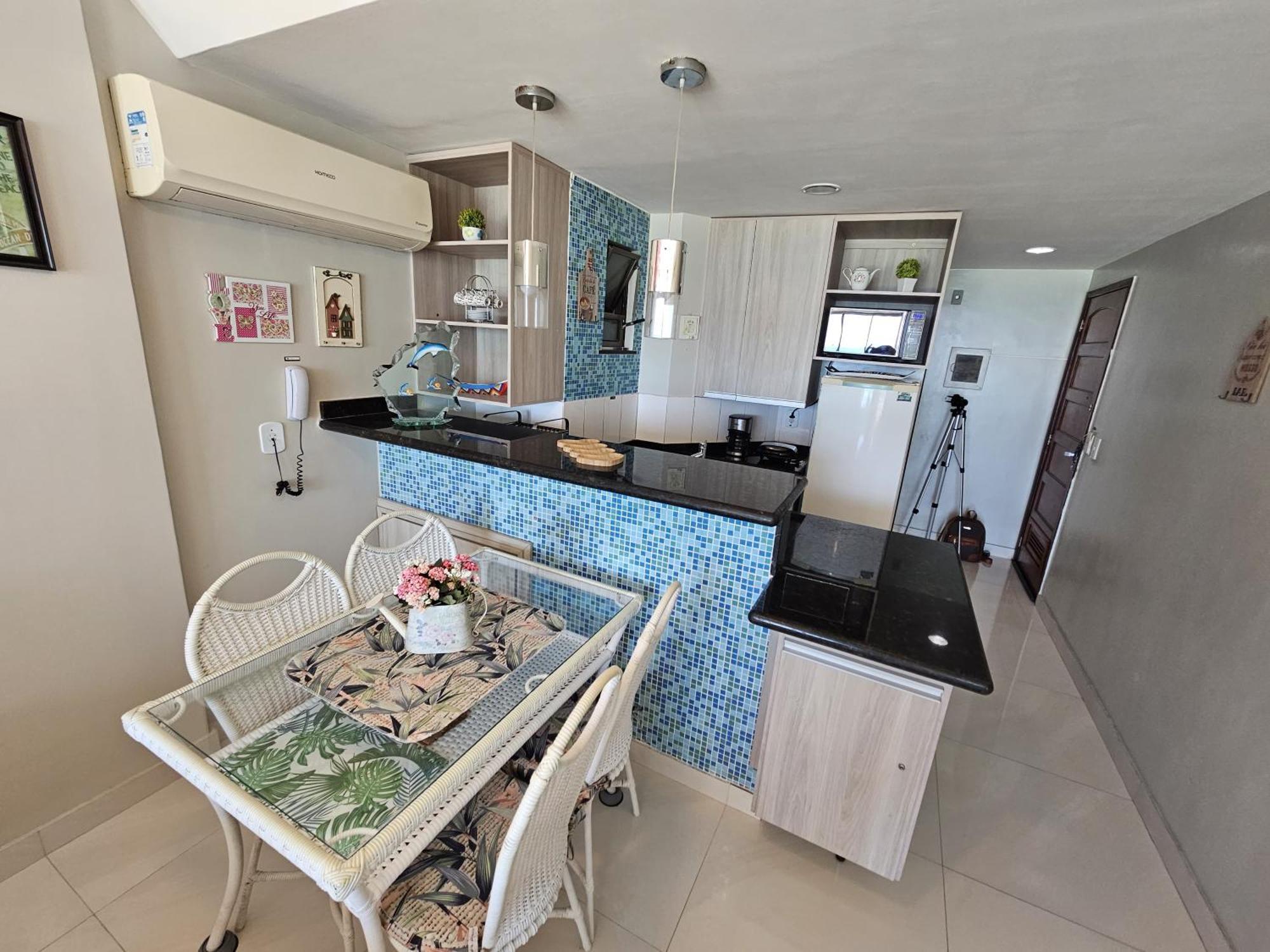 Apartmán Mar De Cerejeira - Em Frente A Prainha Arraial do Cabo Exteriér fotografie